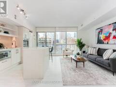 706 - 39 SHERBOURNE STREET Toronto Ontario, M5A 0L8