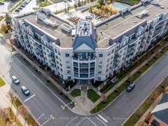 211 - 180 JOHN WEST WAY Aurora Ontario, L4G 0E4