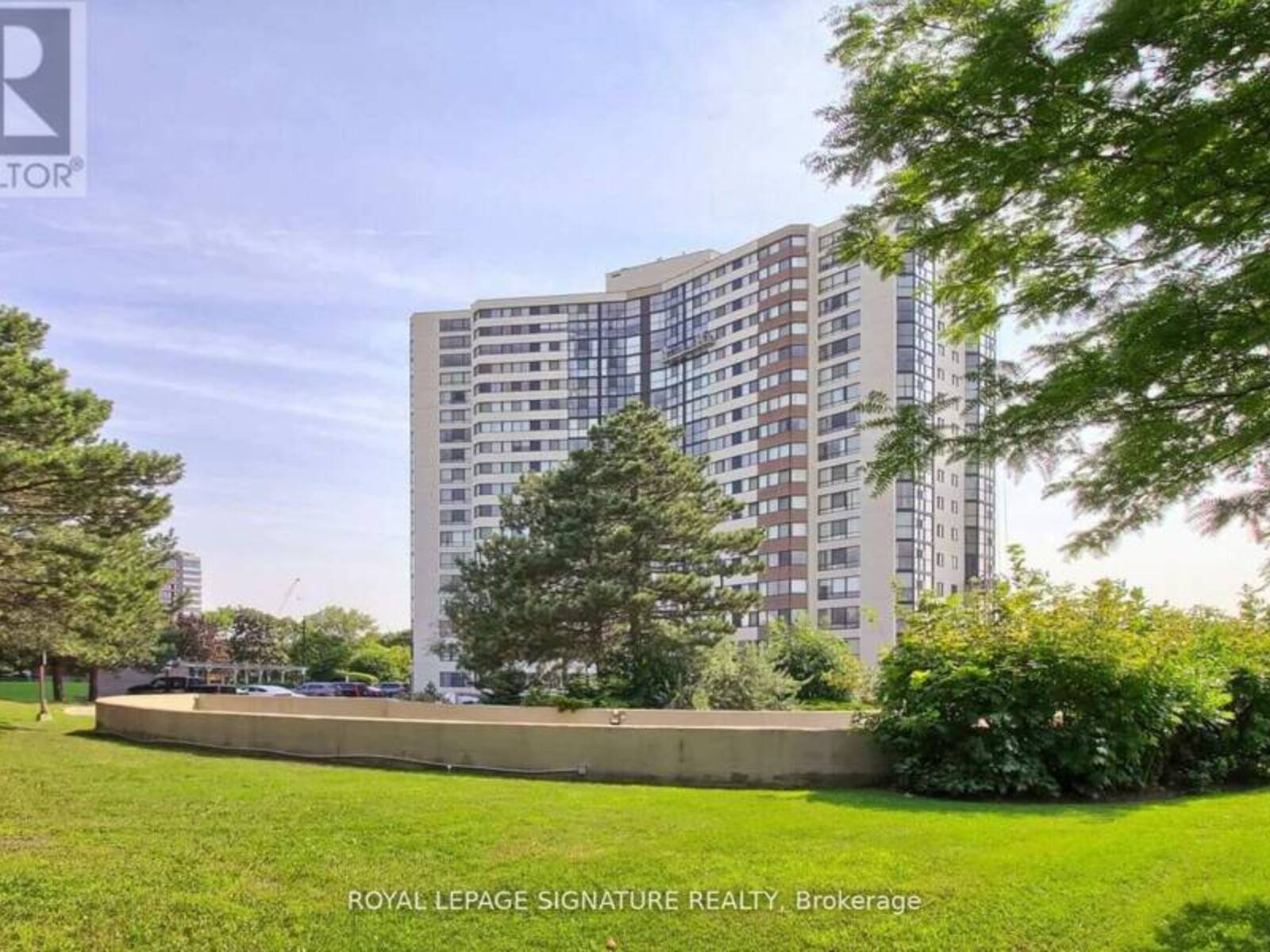 502 - 1360 RATHBURN ROAD, Mississauga, Ontario L4W 4H4