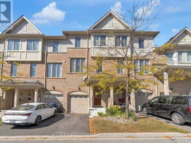 103 CEDAR LAKE CRESCENT S Brampton Ontario, L6Y 0R1