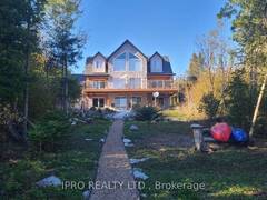 162 GREENOUGH POINT ROAD Northern Bruce Peninsula Ontario, N0H 2M0