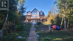 162 GREENOUGH POINT ROAD | Northern Bruce Peninsula Ontario | Slide Image One