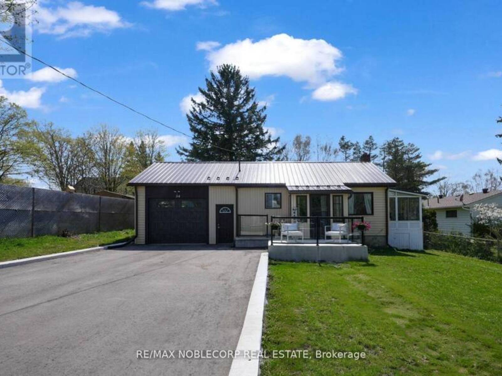 54 MCDUFF STREET, Grey Highlands, Ontario N0H 1C0