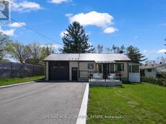 54 MCDUFF STREET Grey Highlands Ontario, N0H 1C0