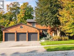 1214 ABBEY ROAD Pickering Ontario, L1X 1V9