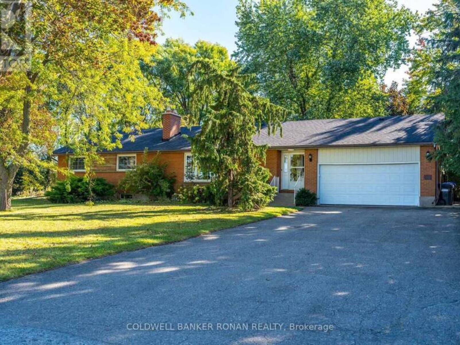 7263 5TH LINE, New Tecumseth, Ontario L0G 1W0