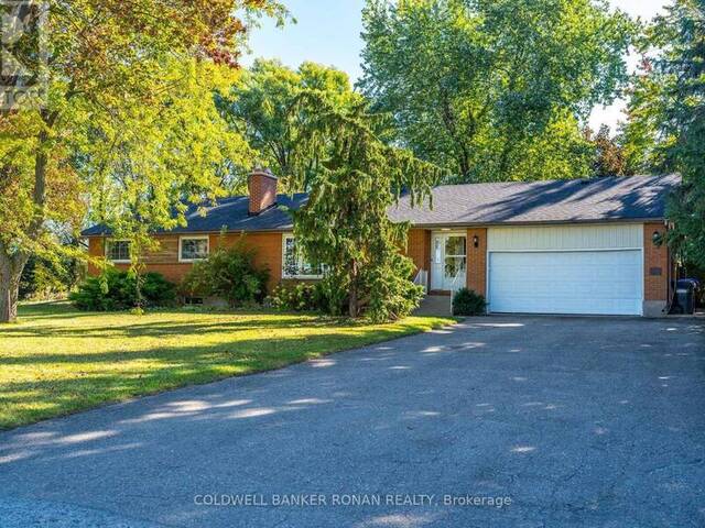 7263 5TH LINE New Tecumseth Ontario, L0G 1W0