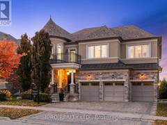 24 BLUFF TRAIL Nobleton Ontario, L7B 0A1