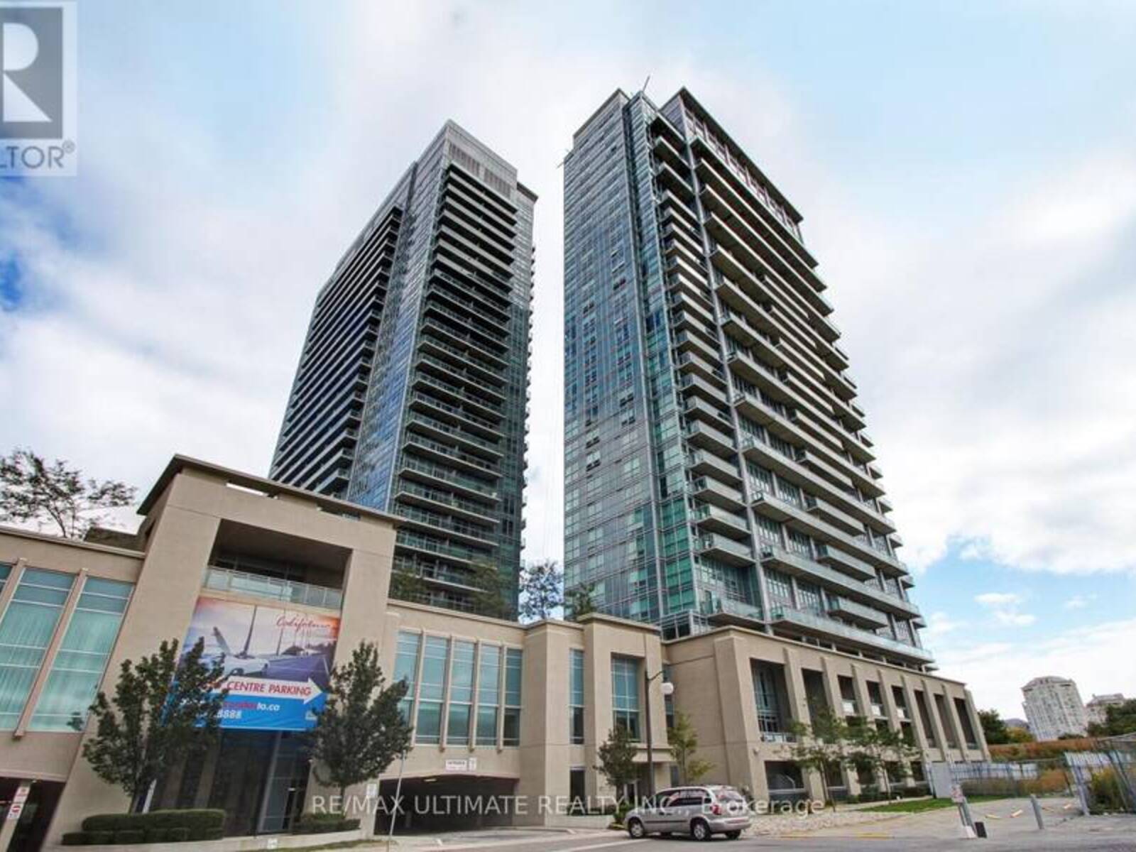 1330 - 165 LEGION ROAD N, Toronto, Ontario M8Y 0B3