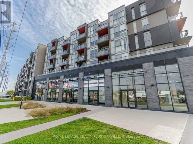 A629 - 5230 DUNDAS STREET Burlington Ontario, L7L 0J5