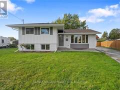 78 BEVERLY CRESCENT Welland Ontario, L3C 3P8