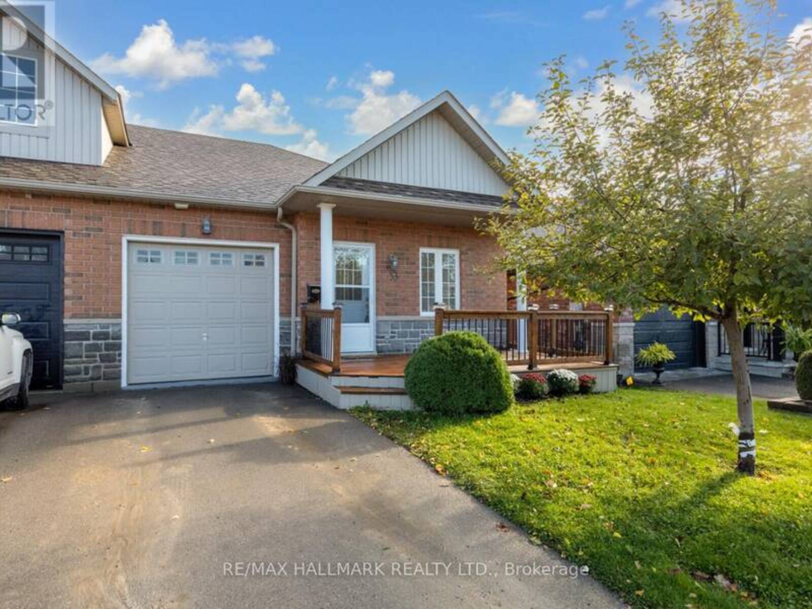 53 KING STREET, Lindsay, Ontario K9V 1C4