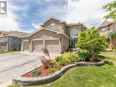 1970 MILL STREET Innisfil Ontario, L9S 2A3