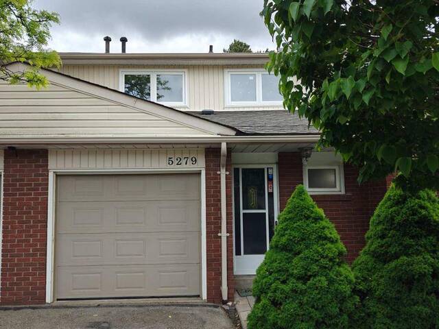 5279 BANTING COURT Burlington Ontario, L7L 2Z4