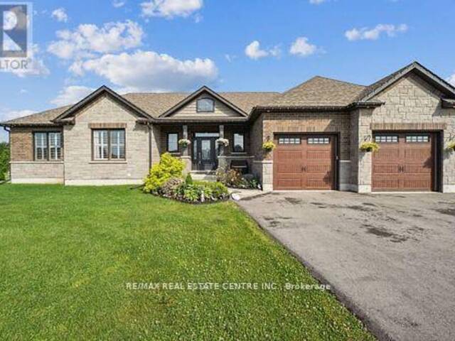 9738 DUNDAS STREET E Erin Ontario, N0B 1T0