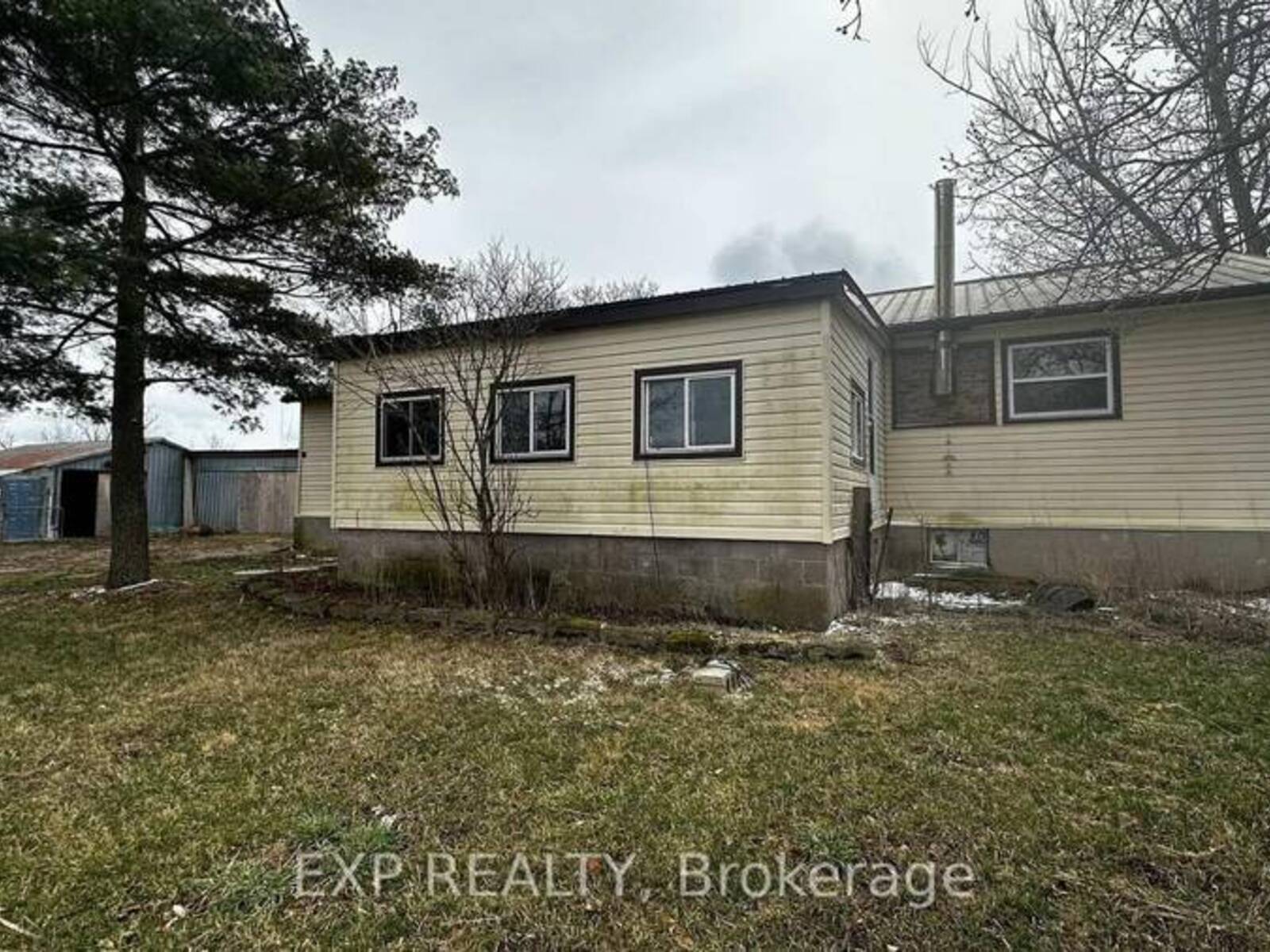 364 ROYAL ROAD, Prince Edward, Ontario K0K 2T0