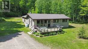 2815 KAWAGAMA LAKE ROAD | Algonquin Highlands Ontario | Slide Image One