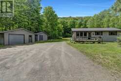 2815 KAWAGAMA LAKE ROAD | Algonquin Highlands Ontario | Slide Image Two