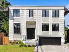 422 HOUNSLOW AVENUE Toronto Ontario, M2R 1H6