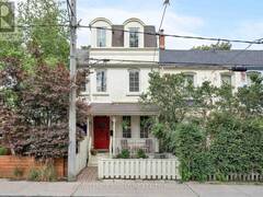 109 MANNING AVENUE Toronto Ontario, M6J 2K6