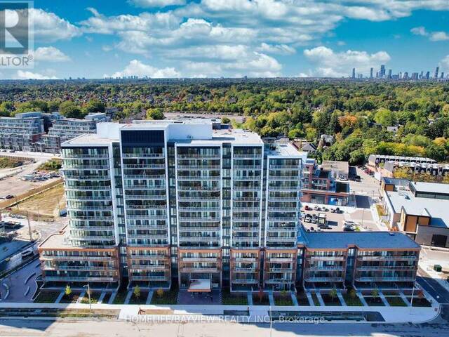 113 - 220 MISSINNIHE WAY Mississauga Ontario, L5H 0A9