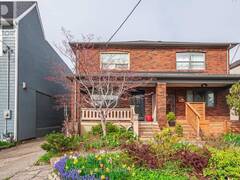 84 FAIRBANK AVENUE Toronto Ontario, M6E 3Y7