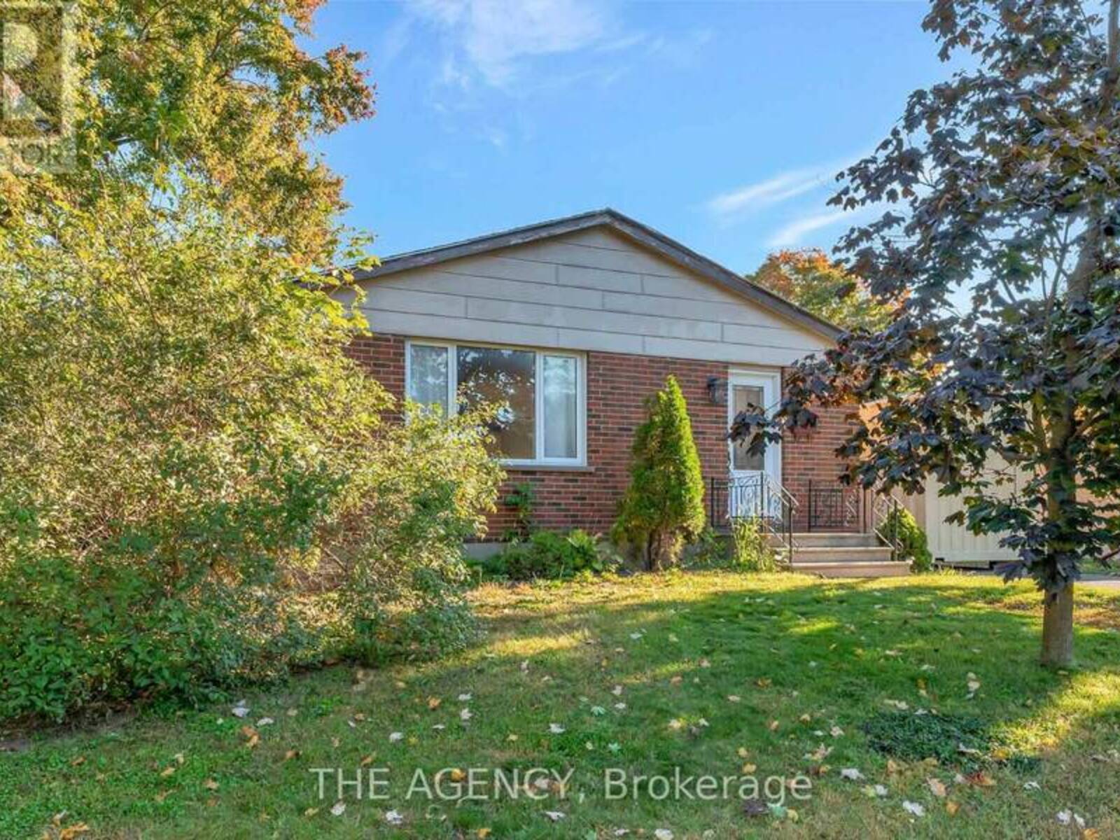 58 DEVONSHIRE AVENUE, Tillsonburg, Ontario N4G 4K9