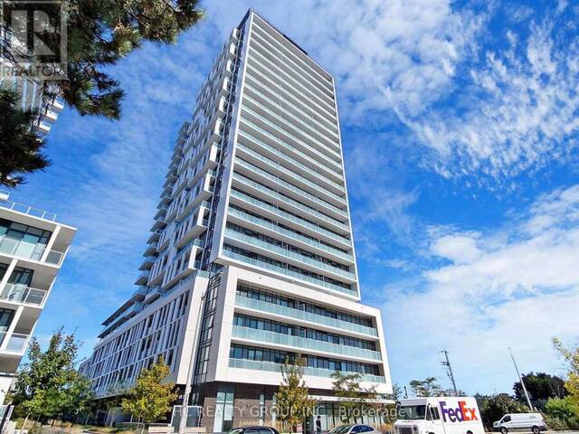 2201 - 188 FAIRVIEW MALL DRIVE Toronto Ontario, M2J 0H7