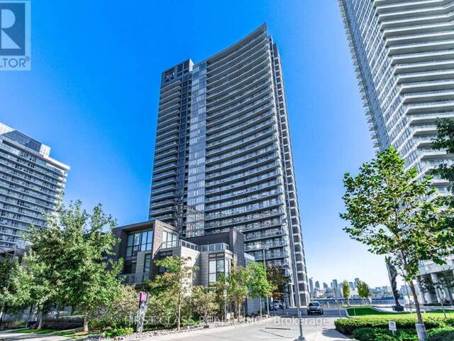 1201 - 121 MCMAHON DRIVE Toronto Ontario, M2K 0C1