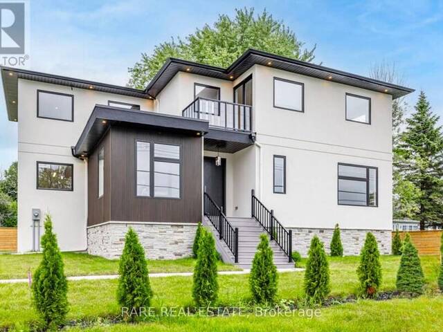 1411 MAPLE WAY Innisfil Ontario, L9S 4R1