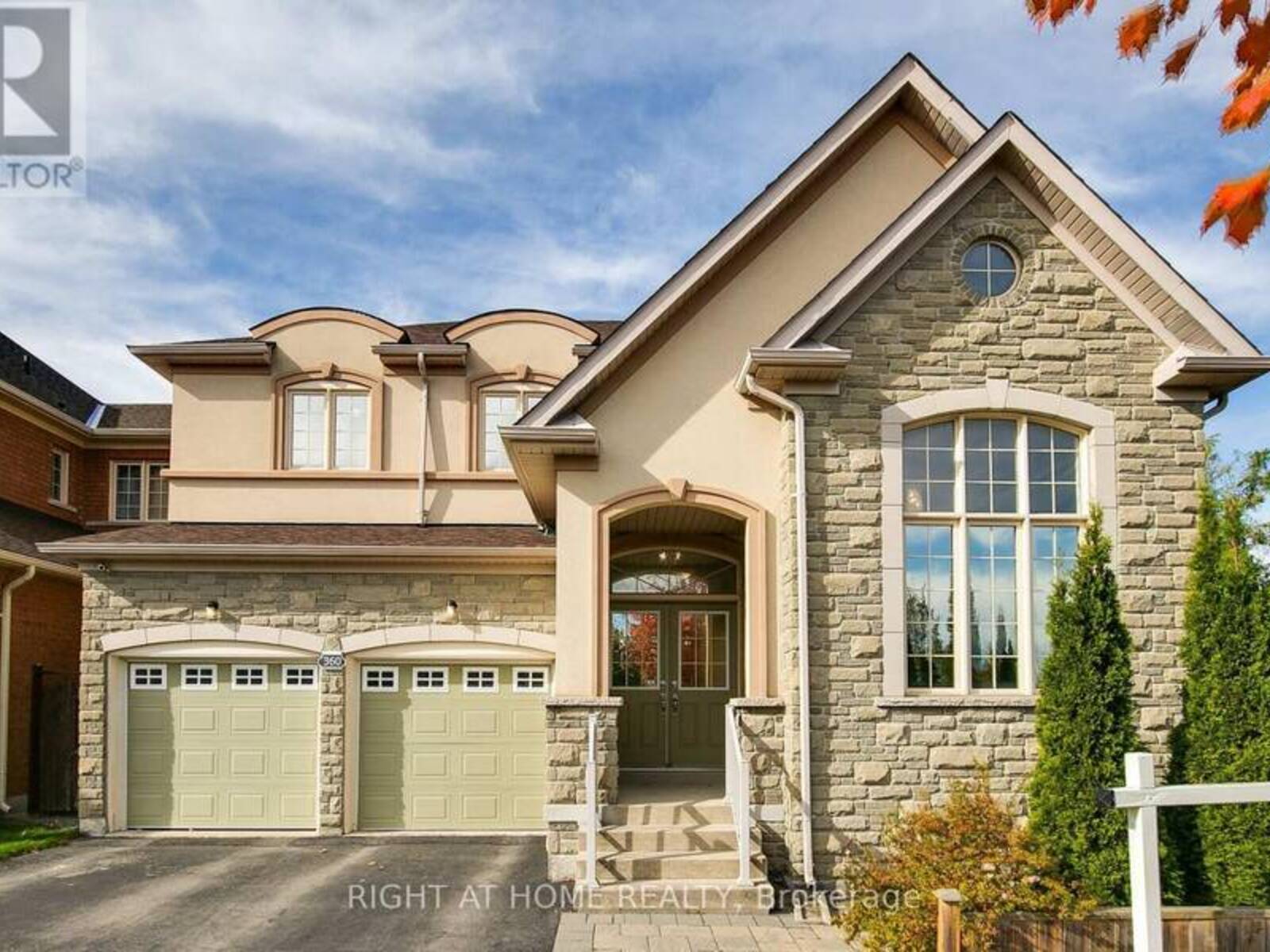 360 STONEBRIDGE DRIVE, Markham, Ontario L6C 0C5