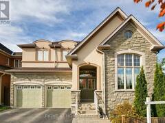 360 STONEBRIDGE DRIVE Markham Ontario, L6C 0C5