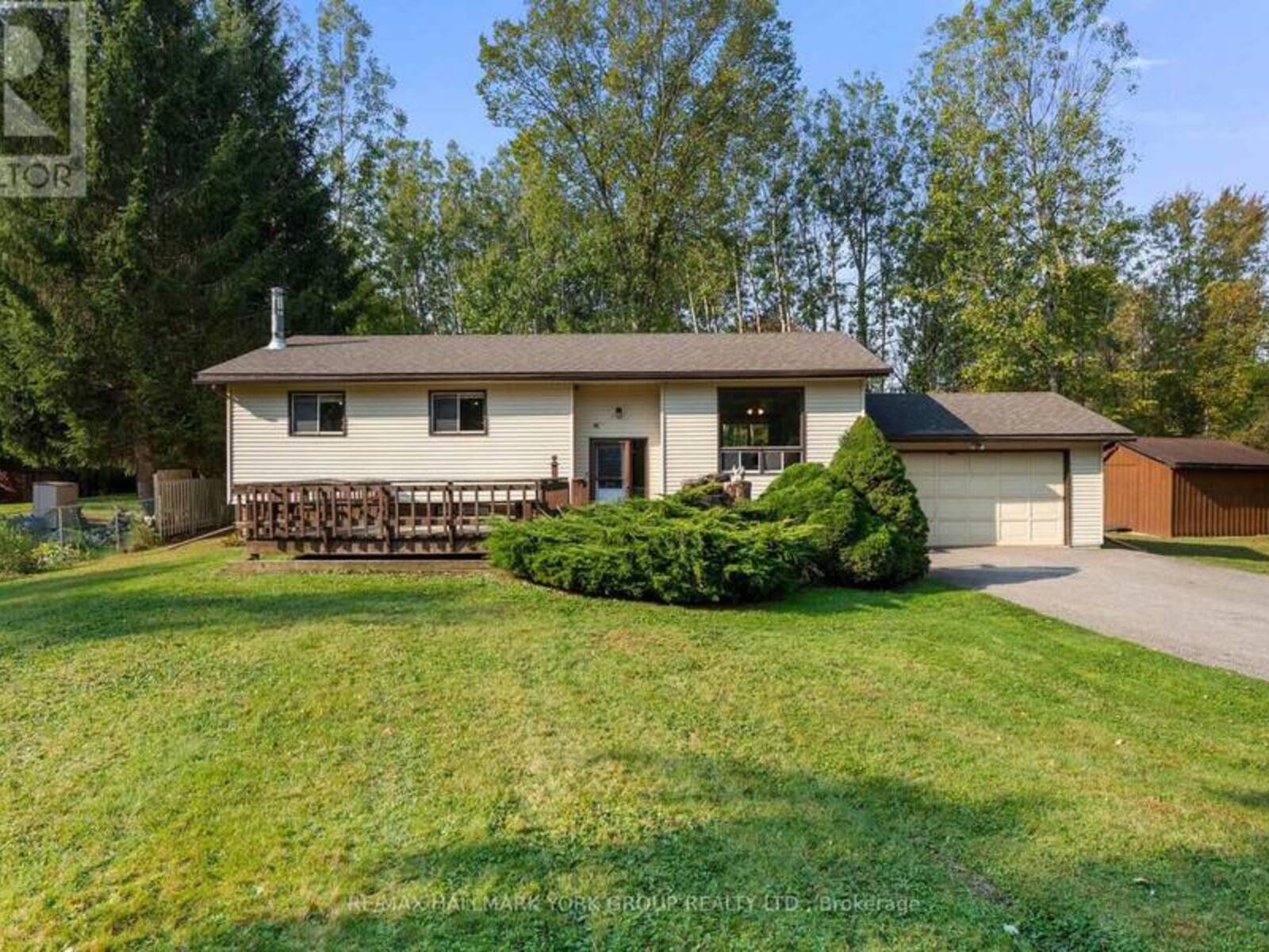 26864 PARK ROAD, Georgina, Ontario L0E 1R0