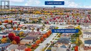 15 SELINE CRESCENT | Barrie Ontario | Slide Image Eighteen