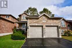 276 PRINGLE DRIVE | Barrie Ontario | Slide Image One