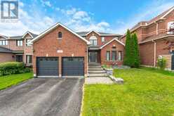 38 SANDRINGHAM DRIVE | Barrie Ontario | Slide Image One