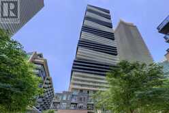 706 - 56 ANNIE CRAIG DRIVE | Toronto Ontario | Slide Image Two