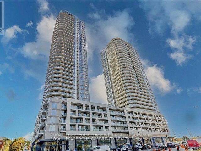 322 - 2033 KENNEDY ROAD Toronto Ontario, M1T 0B9