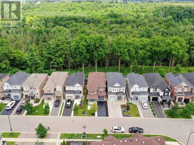 91 UPPER CANADA COURT Halton Hills Ontario, L7G 0L2