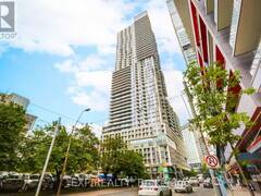 609 - 251 JARVIS STREET Toronto Ontario, M5B 0C3