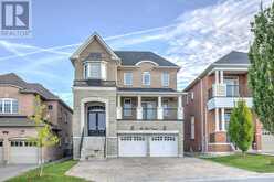 110 MURET CRESCENT | Vaughan Ontario | Slide Image One