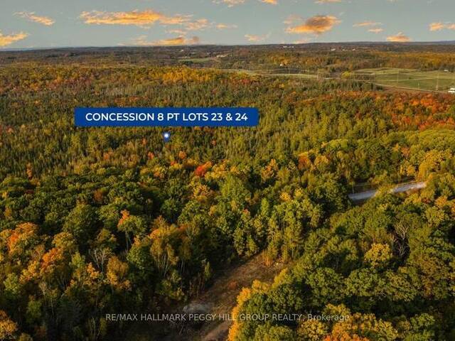 LT23&24 CON 8 Oro-Medonte Ontario, L0K 2C0