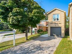 2853 MONTICELLO MEWS Mississauga Ontario, L5N 4A2