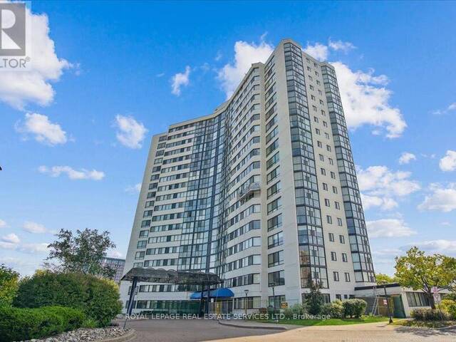 904 - 1360 RATHBURN ROAD E Mississauga Ontario, L4W 4H4 - 2 Bedrooms Condo For Sale