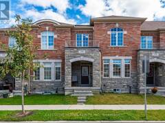 186 ETHERIDGE AVENUE Milton Ontario, L9T 7K6