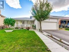 3268 MARLENE COURT Mississauga Ontario, L4X 2N5