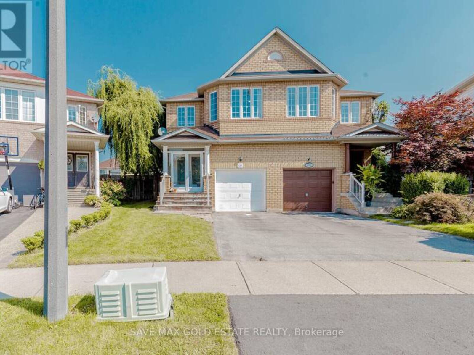 1201 MOWAT LANE, Milton, Ontario L9T 5R2