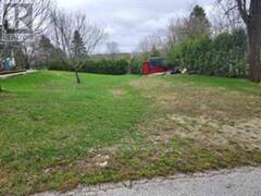 LOT 8 ELLEN STREET Grey Highlands Ontario, N0C 1L0