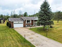 2 KINGSLAND AVENUE Mulmur Ontario, L9V 3H1