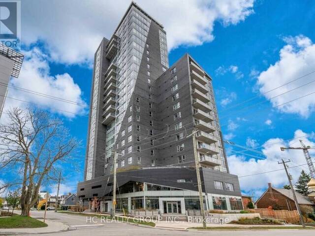 901 - 158 KING STREET N Waterloo Ontario, N2J 2Y2